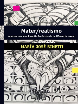 cover image of Mater/realismo